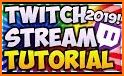 Guide for Twitch - Live game streaming platform related image