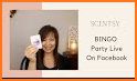 Live Play Bingo - Bingo with real live video hosts related image