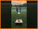 Cornhole Clash : PVP Bag Toss Cornhoile Game related image