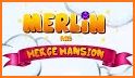 Merlin and Merge Mansion related image