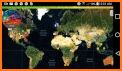 GPS Earth Maps LIVE: GPS Map Camera & Weather LIVE related image