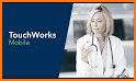 Allscripts TouchWorks® Mobile related image
