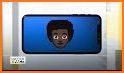 AfroEmoji : Your black and brown sticker and emoji related image