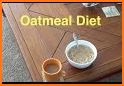 Oatmeal Diet related image