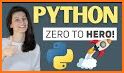 Learn Python Programming - Spanish (NO ADS) related image
