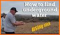 Finding Water related image