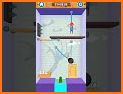 Help Monster - Cut Rope Rescue related image
