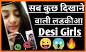 Desi Masti Girls Video Chat related image