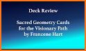 Sacred Geometry Visionary Path related image