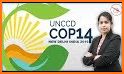 UNCCD COP related image