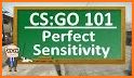 Perfect sensitivity calculator related image