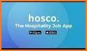 Hospitality Jobs - HOTELCAREER | Your career app related image