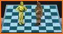 Chess Alliance related image