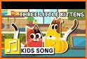 Larva Kids_Song(LULLABY) related image