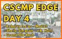 CSCMP EDGE Conference related image