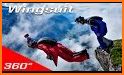 Wingsuit VR videos related image