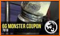 Monster Coupons related image