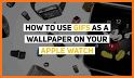 Photo Gif Watch Face related image