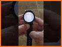 Simple Stopwatch (Wear OS) related image