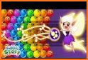 Bubble Shooter Squirrel 2019 related image