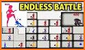 Stick Hero War: Endless Battle related image