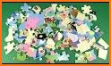 Kids Puzzles - Wooden Jigsaw related image