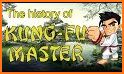 kung fu master arcade related image