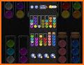 Color Water - Sort Puzzle Game related image