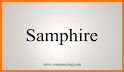 samphire MXZ03 related image