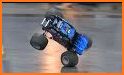 RC Monster Truck adventure stunts game 2019 related image