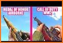 Call of Honor related image