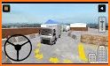 Truck Simulator 3D: Factory Parking related image