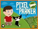 Pixel and Parker related image