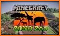 Mod Animals - Blocky Zoo related image