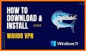 Wahoo VPN related image