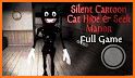 Silent Cartoon Cat hide & Seek Manor related image