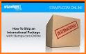 Swiftpac: International Shipping related image