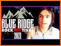 Blue Ridge Rock Festival 2021 related image