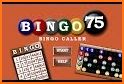 Bingo Caller Machine (free Bingo Calling App) related image