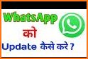 Updater Whatsapp App related image