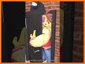 My Friendly Horror Neighborhod related image