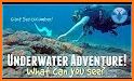 Underwater adventure related image