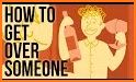 How to Get Over Someone related image