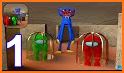 Poppy Game - Hide 'N Seek related image