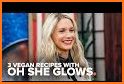 Oh She Glows - Healthy Recipes related image