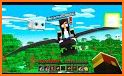 Train your Dragon Mod  Minecraft PE related image