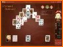 Pyramid Solitaire - Make Money Free related image