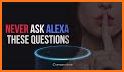 Yes Or No - Funny Ask and Answer Questions game related image