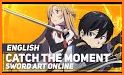 Catch the moment related image