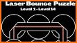 Laser Bounce Puzzle related image